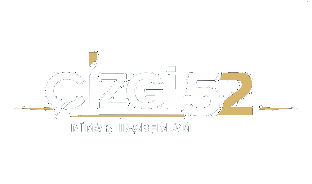 Çizgi 52 Logo